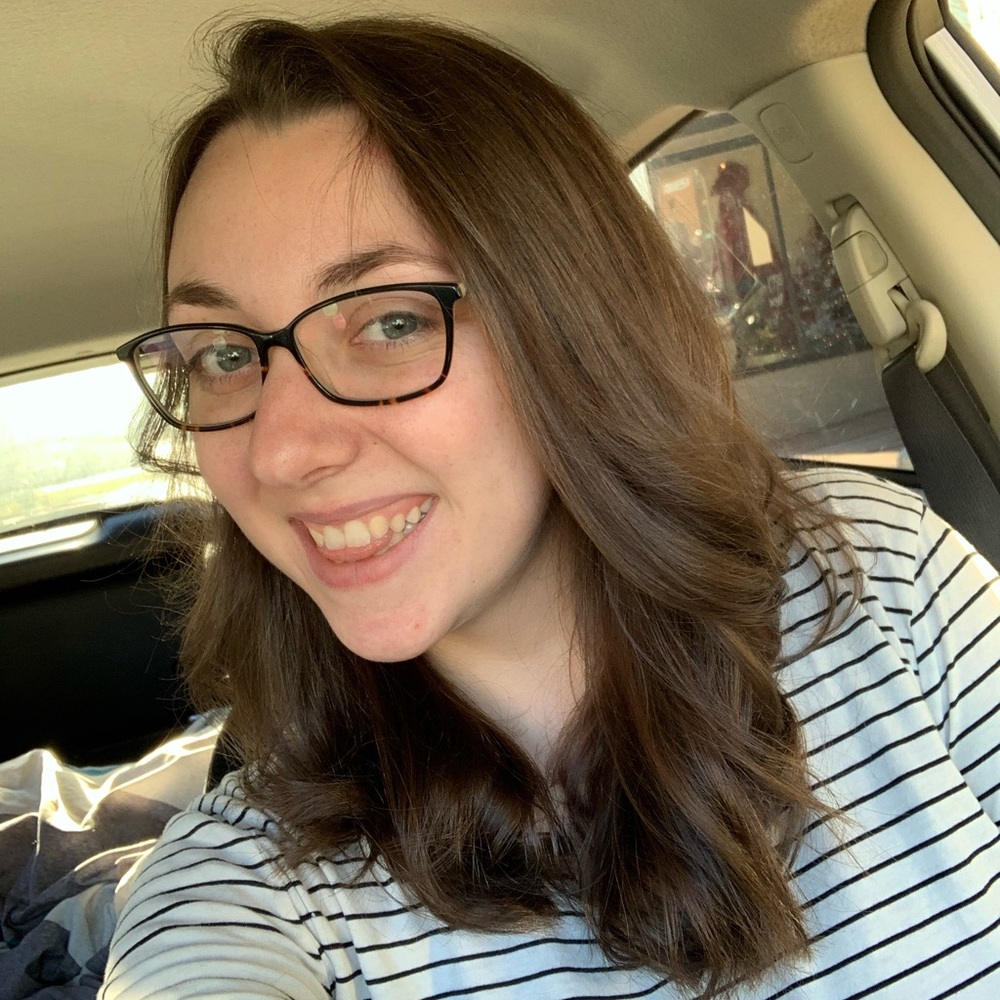 Meet your Posher, Kyra